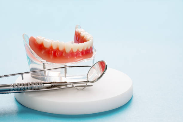 Best Full Mouth Reconstruction  in Three Points, AZ