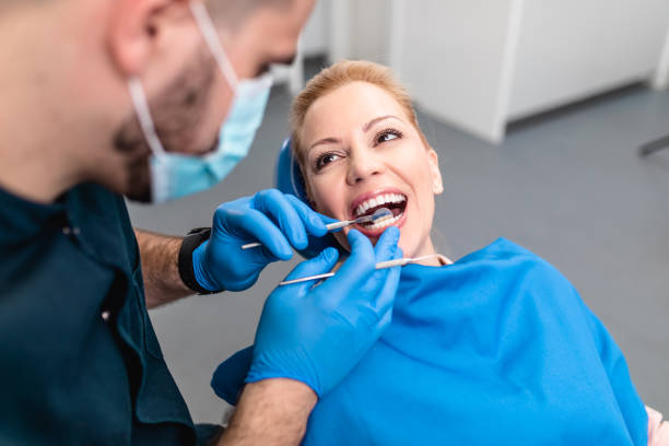 Trusted Three Points, AZ Holistic Dental Care Services Experts