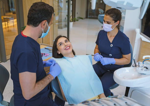 Best Traditional Braces  in Three Points, AZ