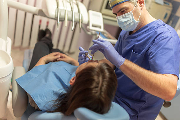 Best Dental Exams and Cleanings  in Three Points, AZ