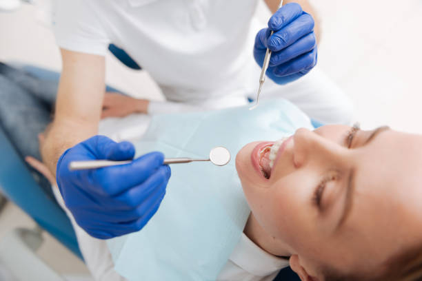 Best Dental Fillings (Composite and Amalgam)  in Three Points, AZ