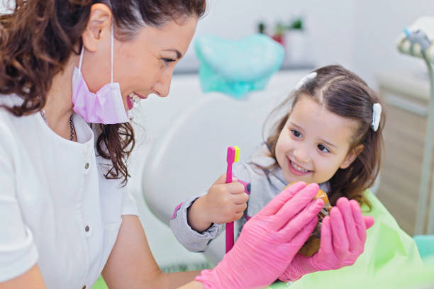 Best Wisdom Tooth Removal  in Three Points, AZ