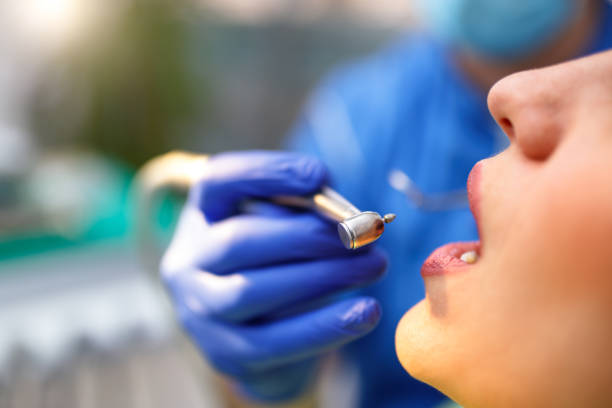 Best Oral Cancer Screening  in Three Points, AZ